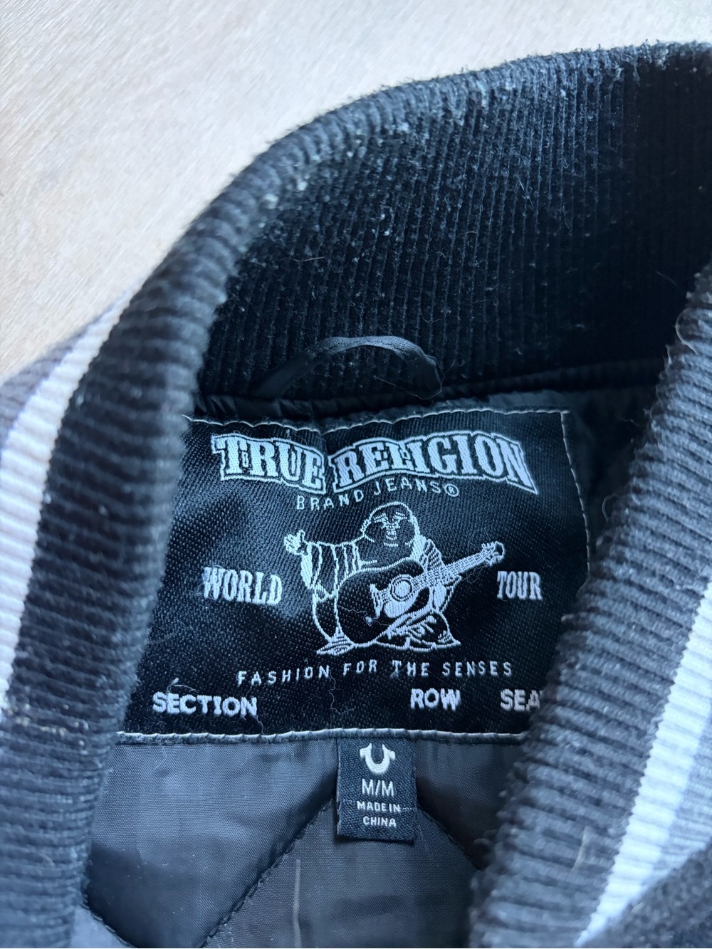 True Religion Jacket - Picture 3 of 5